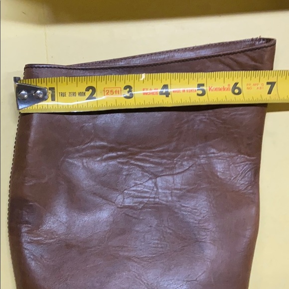 MANOLO BLAHNIK Riding Boots - Picture 7 of 7